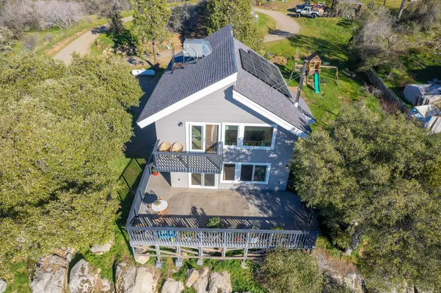 $439,000 | 37978 Auberry Road, Auberry, CA 93602