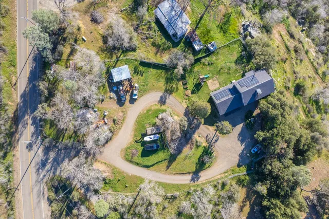 $439,000 | 37978 Auberry Road, Auberry, CA 93602