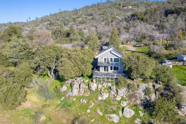 $439,000 | 37978 Auberry Road, Auberry, CA 93602