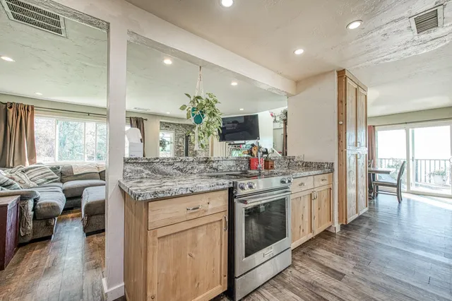 $439,000 | 37978 Auberry Road, Auberry, CA 93602