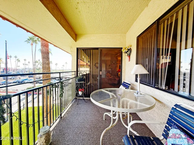 $105,000 | 10330 West Thunderbird Boulevard, Unit A303, Sun City, AZ 85351
