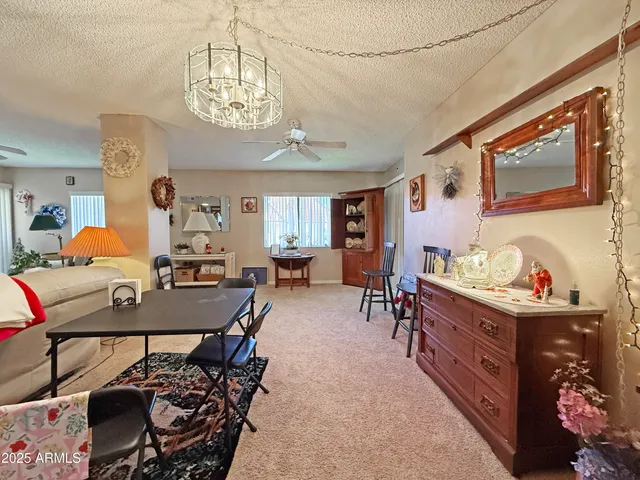 $105,000 | 10330 West Thunderbird Boulevard, Unit A303, Sun City, AZ 85351