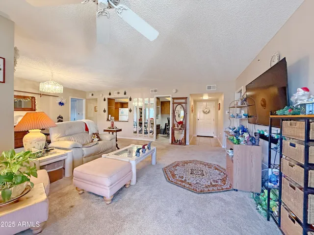 $105,000 | 10330 West Thunderbird Boulevard, Unit A303, Sun City, AZ 85351
