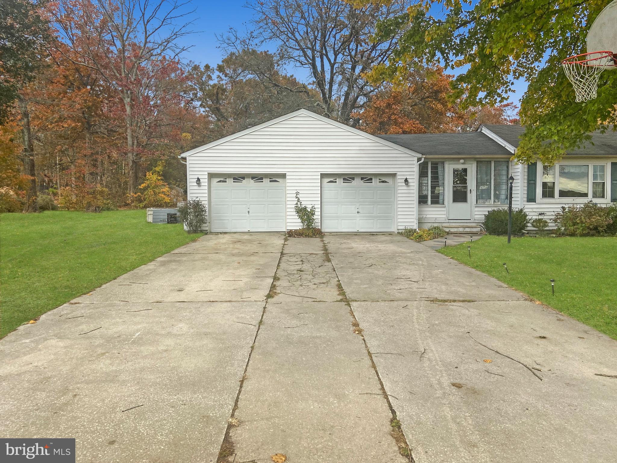 538 Big Oak Road Bridgeton, NJ 08302 - Photo 4 of 31 Plenty of Parking!