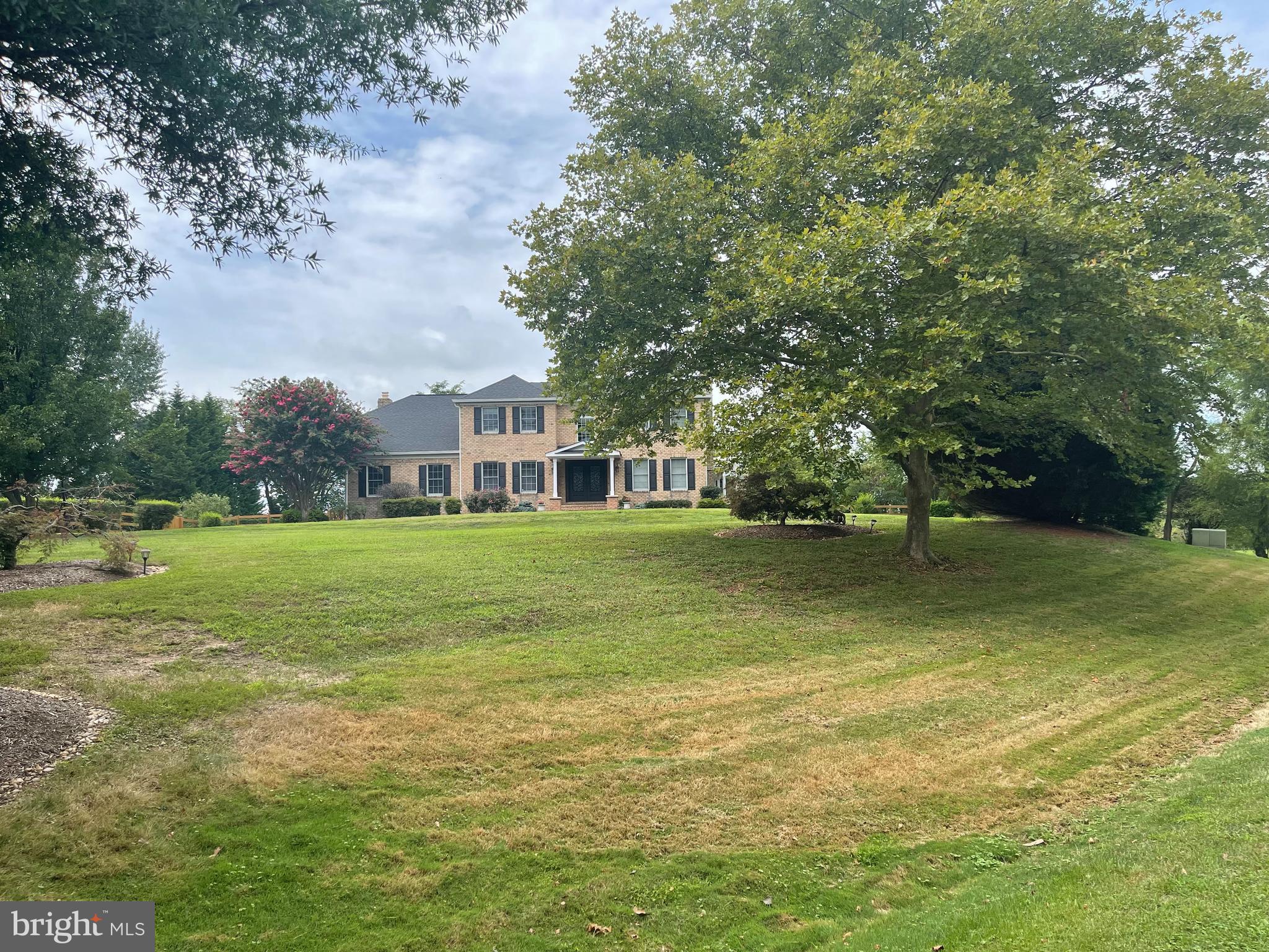 8100 Pinehurst Harbour Way Pasadena, MD 21122 - Photo 15 of 70 Front exterior of this pretty property