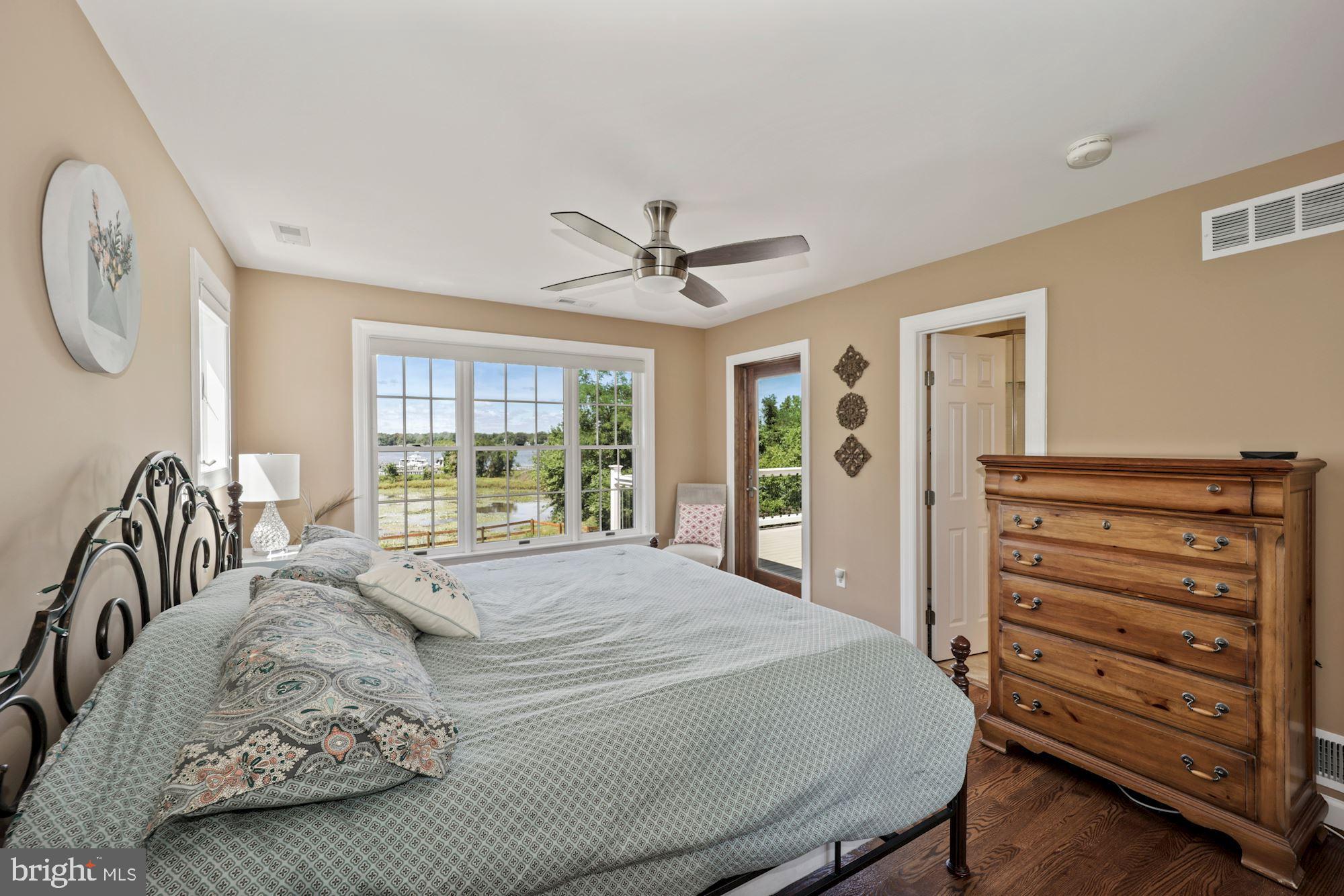 8100 Pinehurst Harbour Way Pasadena, MD 21122 - Photo 56 of 70 Bedroom #3