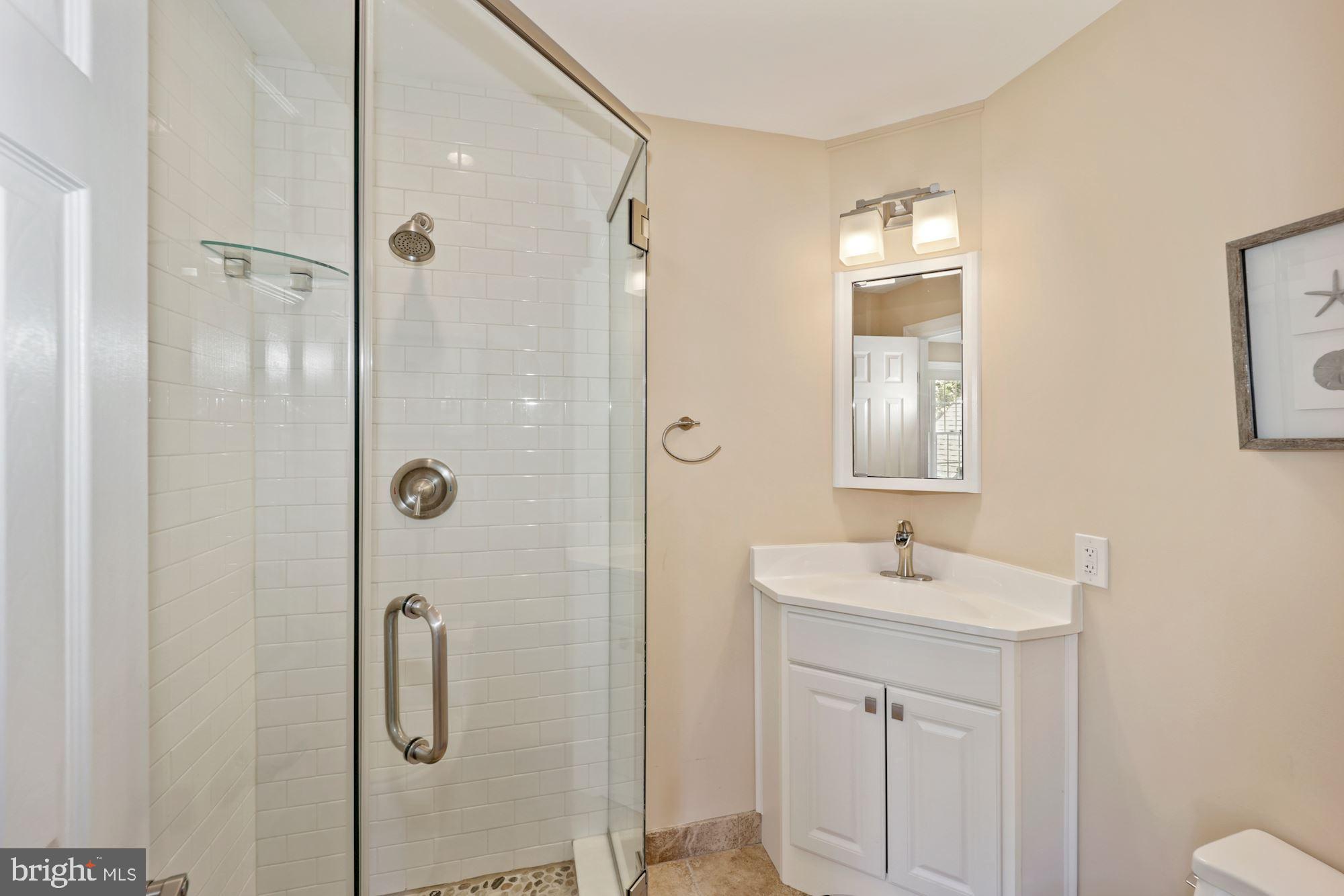 8100 Pinehurst Harbour Way Pasadena, MD 21122 - Photo 59 of 70 Bedroom #3 has En Suite Bath