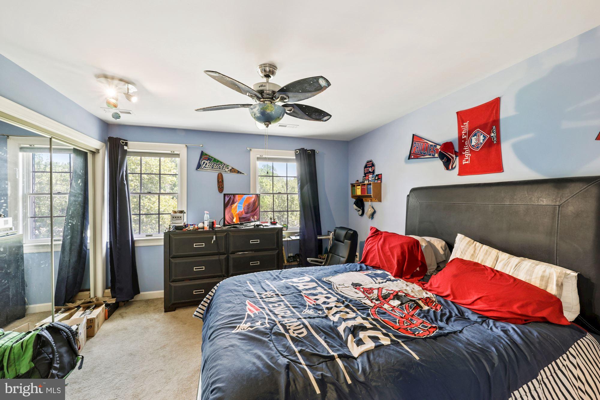 8100 Pinehurst Harbour Way Pasadena, MD 21122 - Photo 63 of 70 Bedroom #4