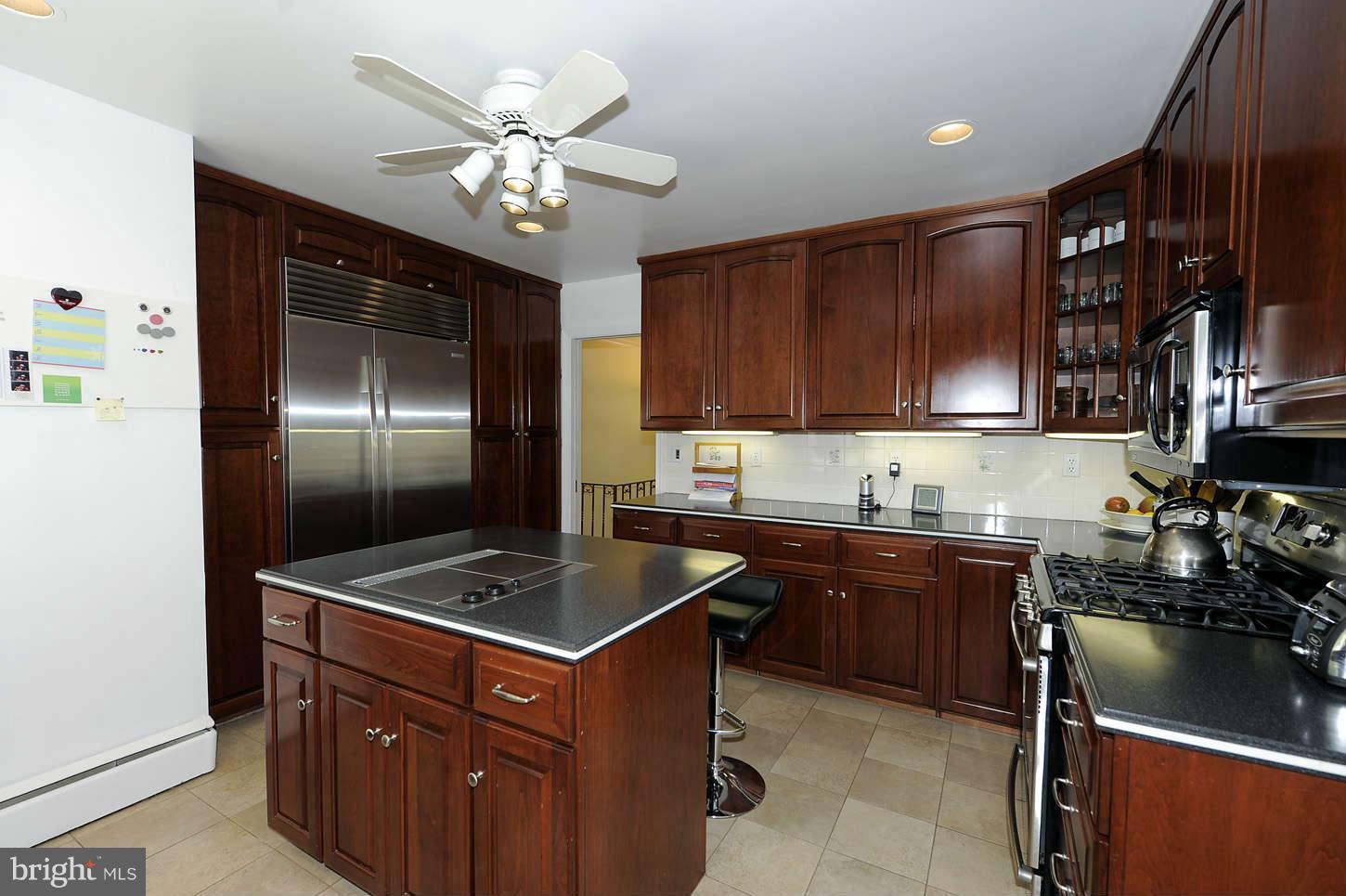 5506 Jordan Road Bethesda, MD 20816 - Photo 12 of 30 Kitchen