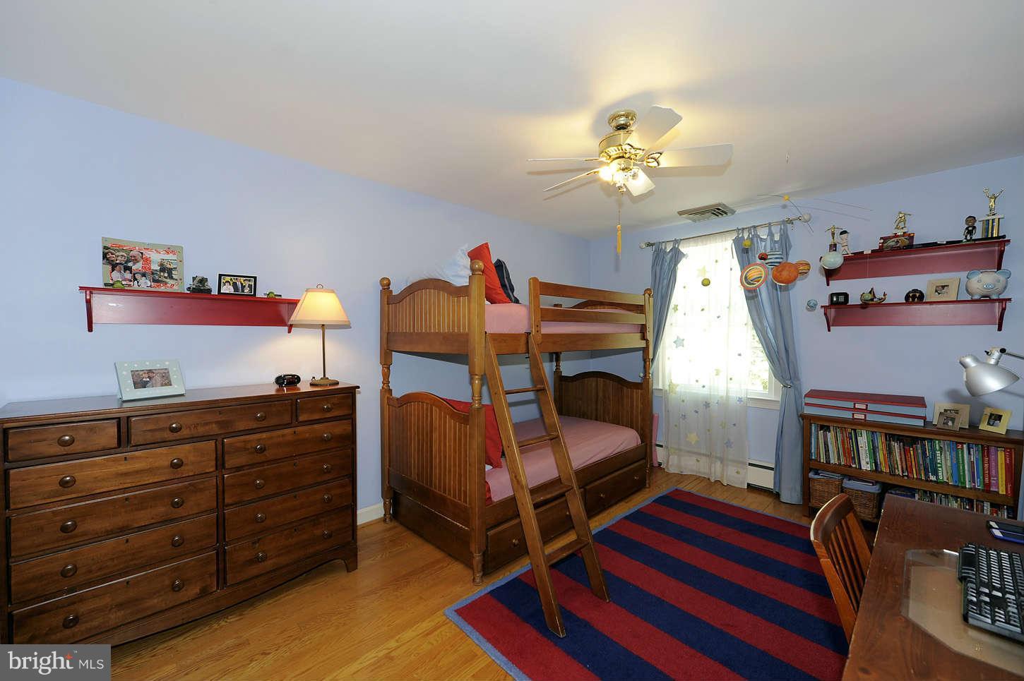 5506 Jordan Road Bethesda, MD 20816 - Photo 14 of 30 Bedroom