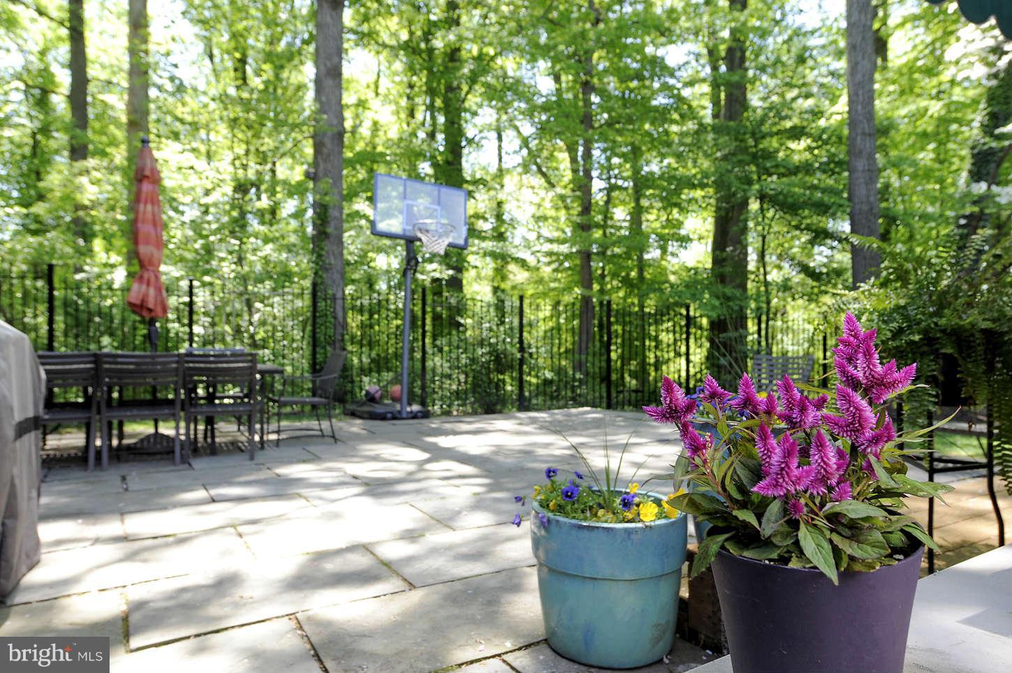 5506 Jordan Road Bethesda, MD 20816 - Photo 27 of 30 Exterior (Rear)