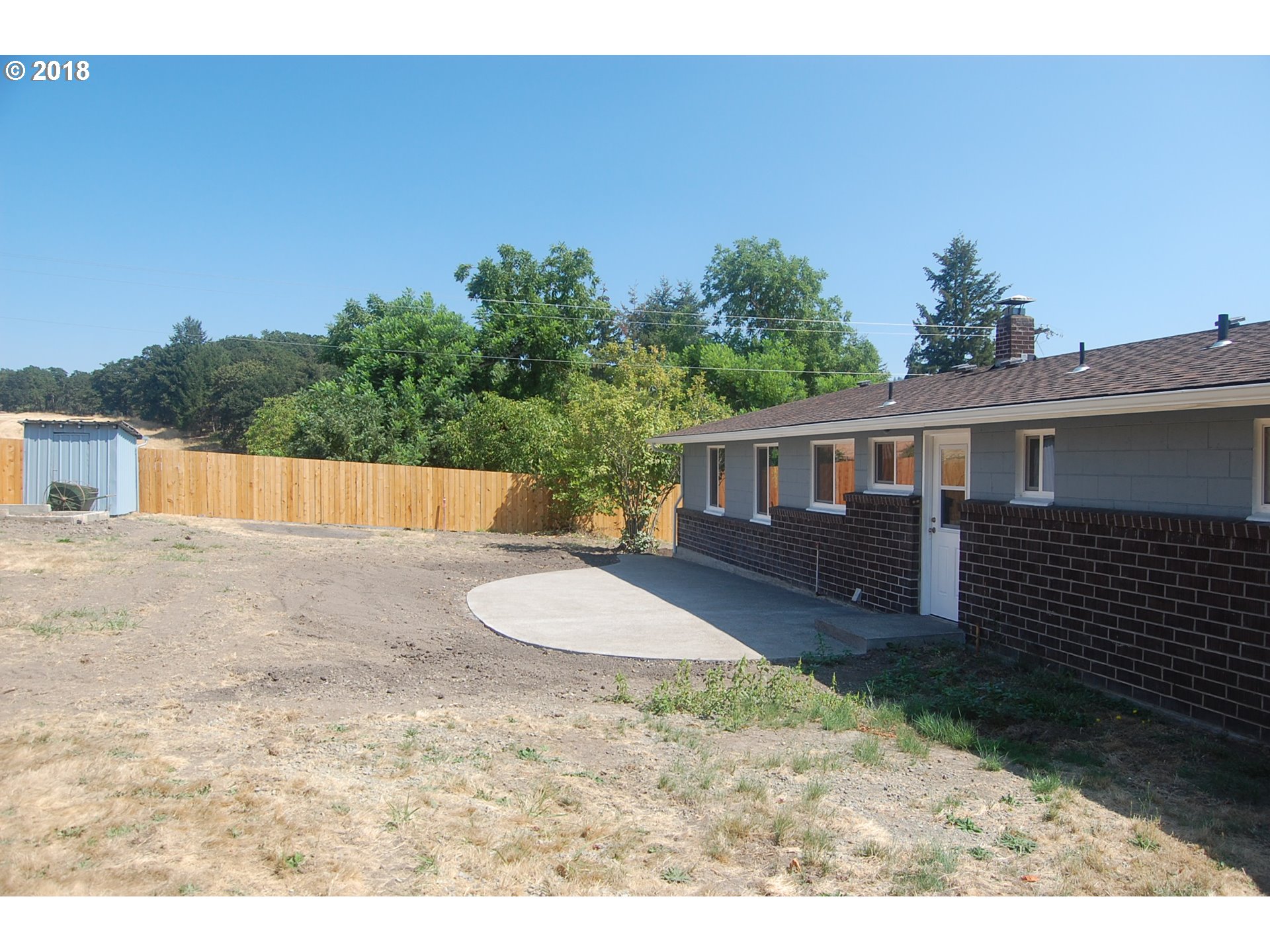 6415 Southeast Amity Road Amity, OR 97101 - Photo 14 of 17