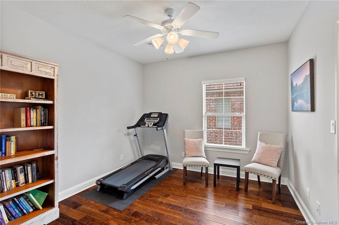 2020 Maison Rue Drive, Unit 5 Lake Charles, LA 70605 - Photo 11 of 16