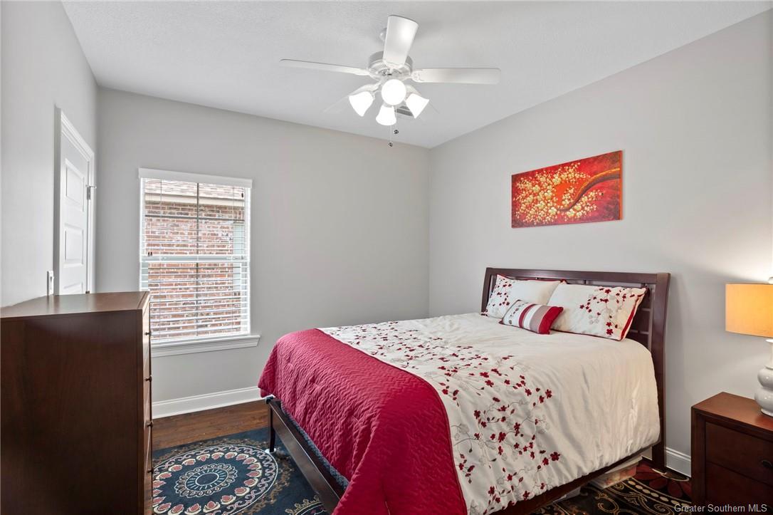 2020 Maison Rue Drive, Unit 5 Lake Charles, LA 70605 - Photo 12 of 16