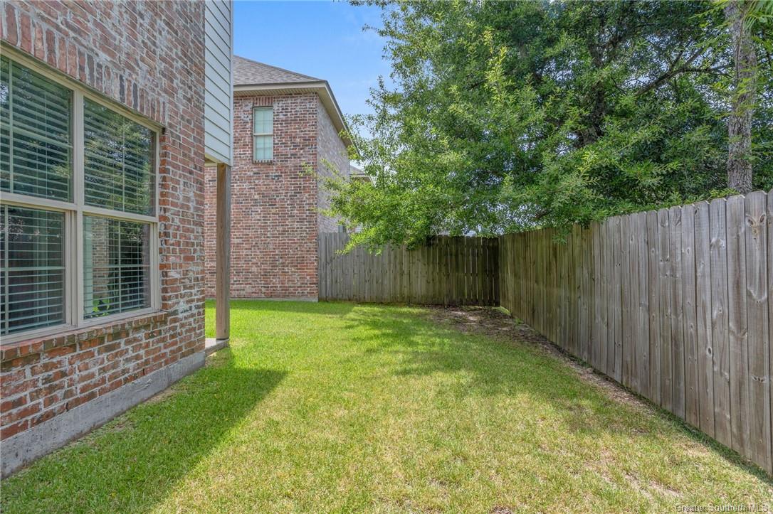2020 Maison Rue Drive, Unit 5 Lake Charles, LA 70605 - Photo 14 of 16