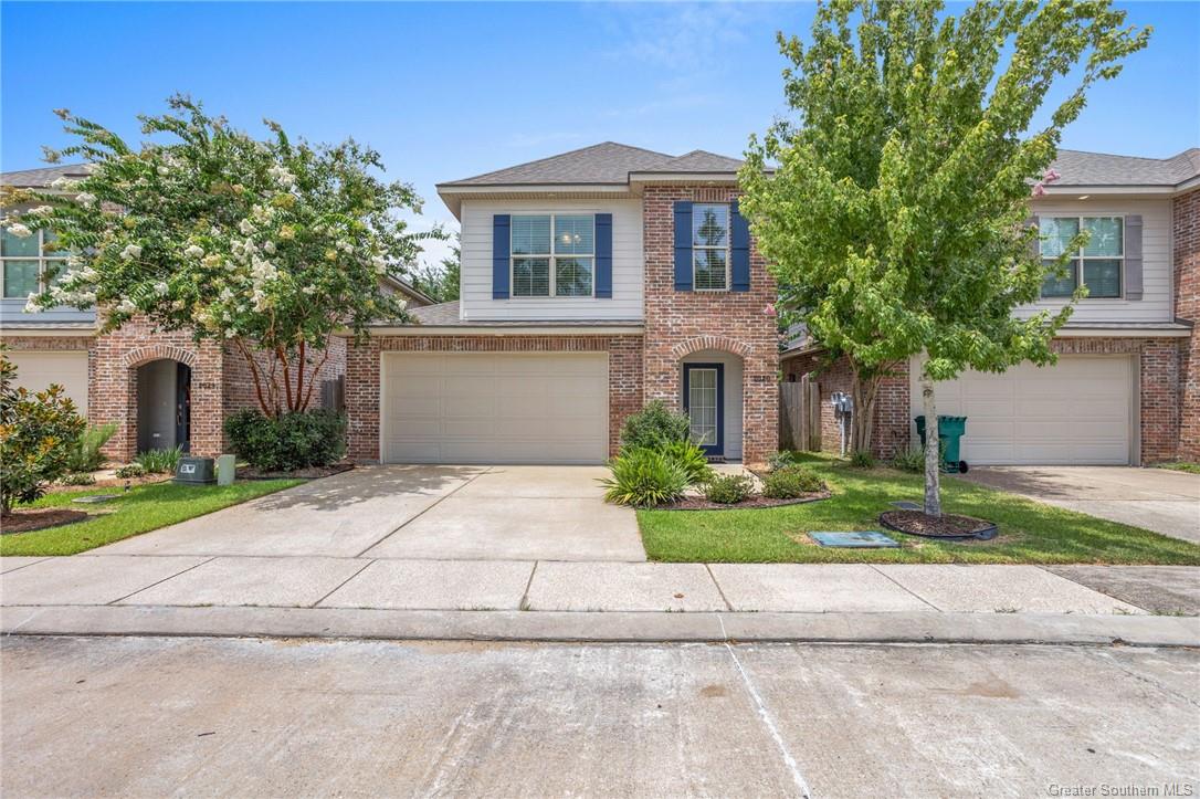 2020 Maison Rue Drive, Unit 5 Lake Charles, LA 70605 - Photo 15 of 16