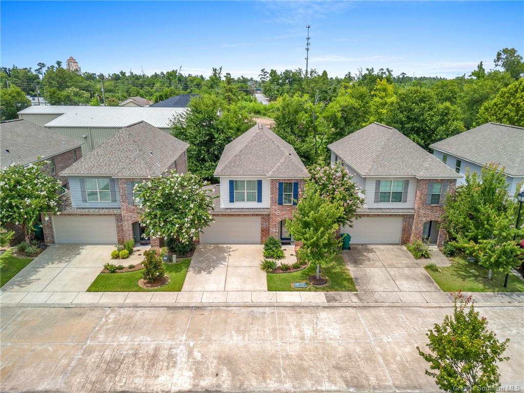 2020 Maison Rue Drive, Unit 5 Lake Charles, LA 70605 - Photo 16 of 16