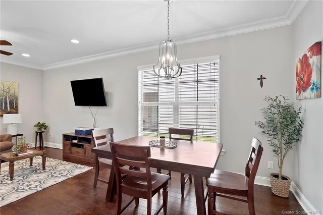 $252,000 | 2020 Maison Rue Drive, Unit 5, Lake Charles, LA 70605