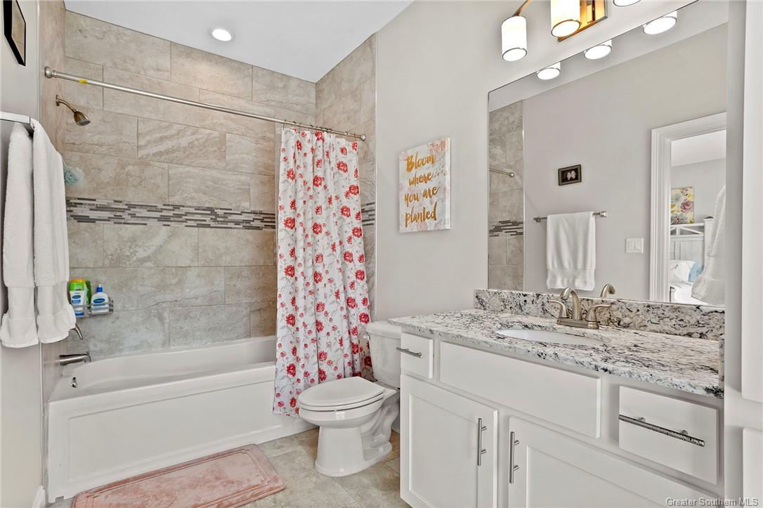 2020 Maison Rue Drive, Unit 5 Lake Charles, LA 70605 - Photo 10 of 16