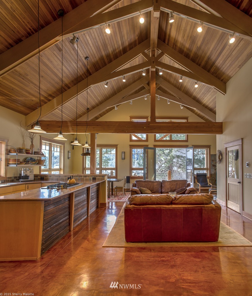24 Wright Road Winthrop, WA 98862 - Photo 5 of 25 Gallery Image 5