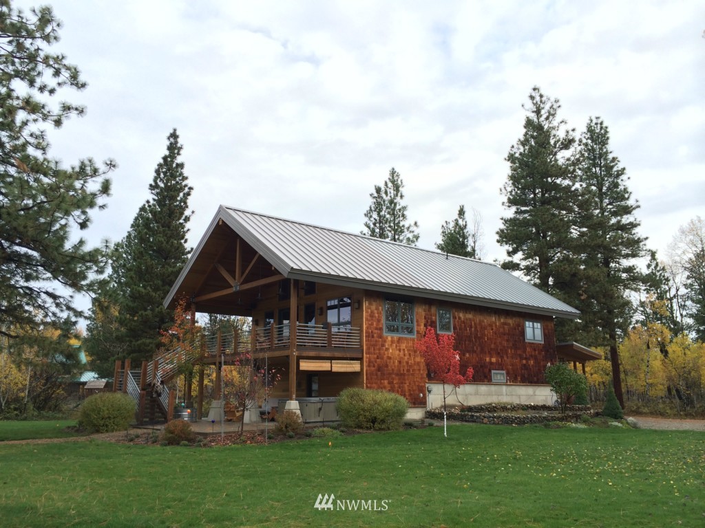 24 Wright Road Winthrop, WA 98862 - Photo 7 of 25 Gallery Image 7