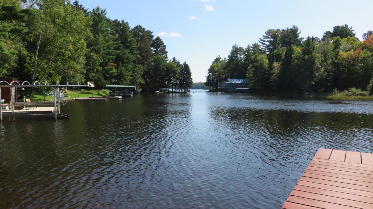 12773 Fallon Road Manitowish Waters, WI 54545 - Photo 21 of 36 Gallery Image 21