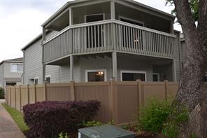 2379 Briarwest Boulevard, Unit 55 Houston, TX 77077 - Photo 1 of 49