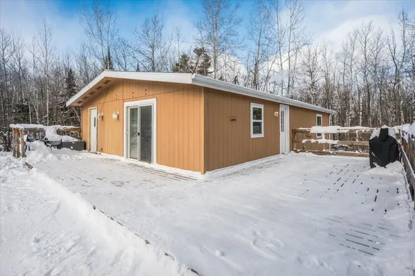 $235,000 | 4390 South Kellogg Road, South Range, WI 54874