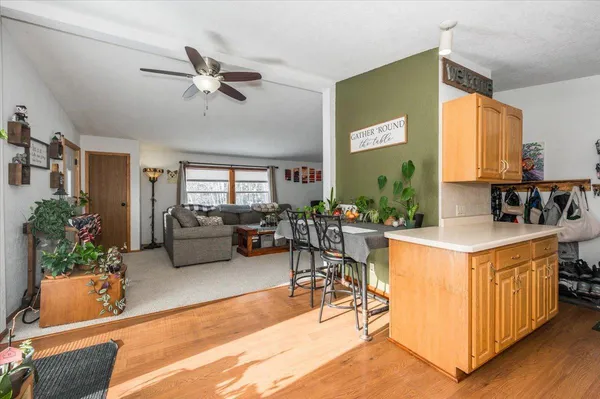 $235,000 | 4390 South Kellogg Road, South Range, WI 54874