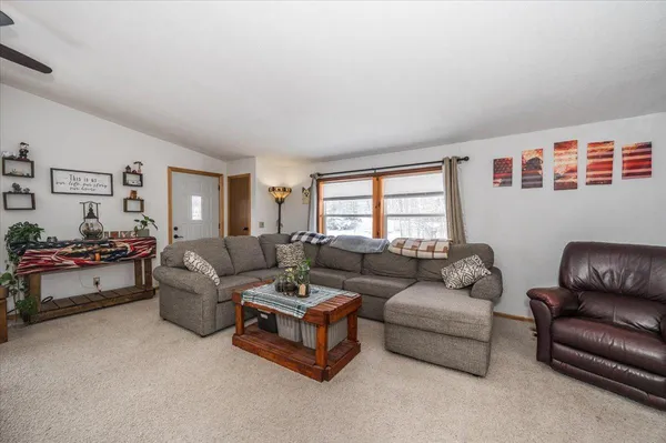 $235,000 | 4390 South Kellogg Road, South Range, WI 54874