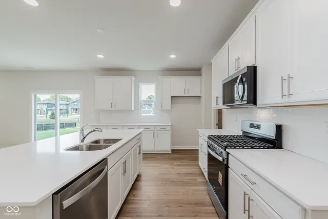 $499,900 | 7254 Barrett Drive, Brownsburg, IN 46112