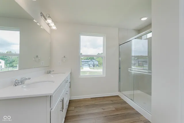 $499,900 | 7254 Barrett Drive, Brownsburg, IN 46112