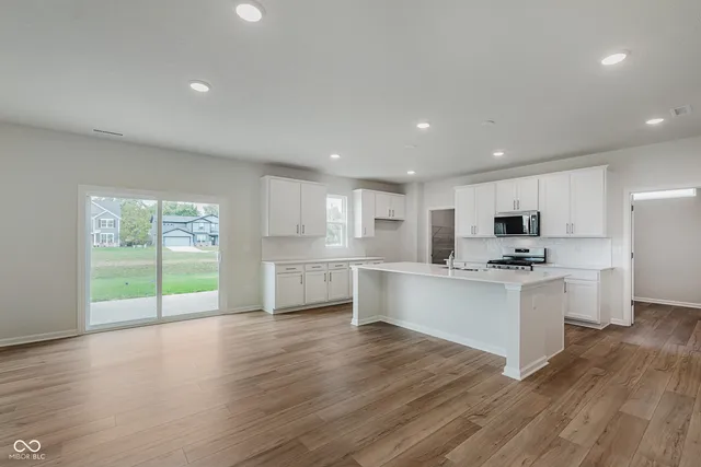 $499,900 | 7254 Barrett Drive, Brownsburg, IN 46112