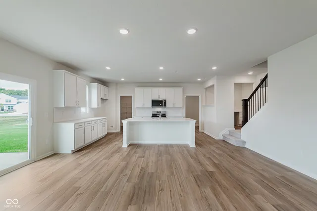 $499,900 | 7254 Barrett Drive, Brownsburg, IN 46112