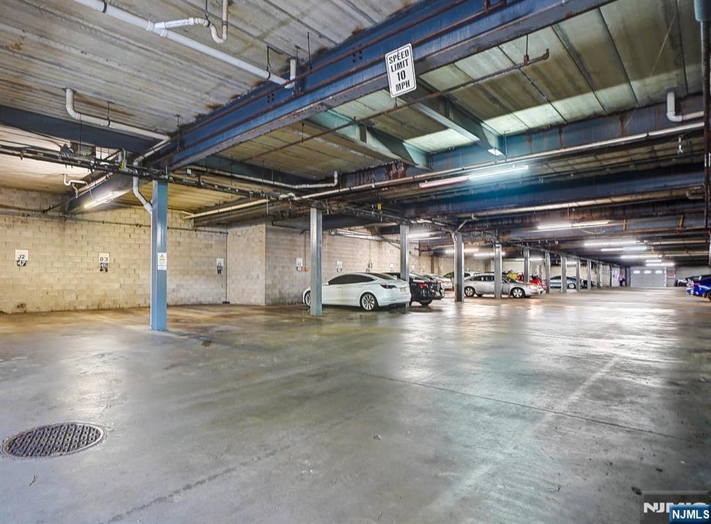 54 Polk Street, Unit P3 Newark, NJ 07105 - Photo 23 of 26 a view of water heater room