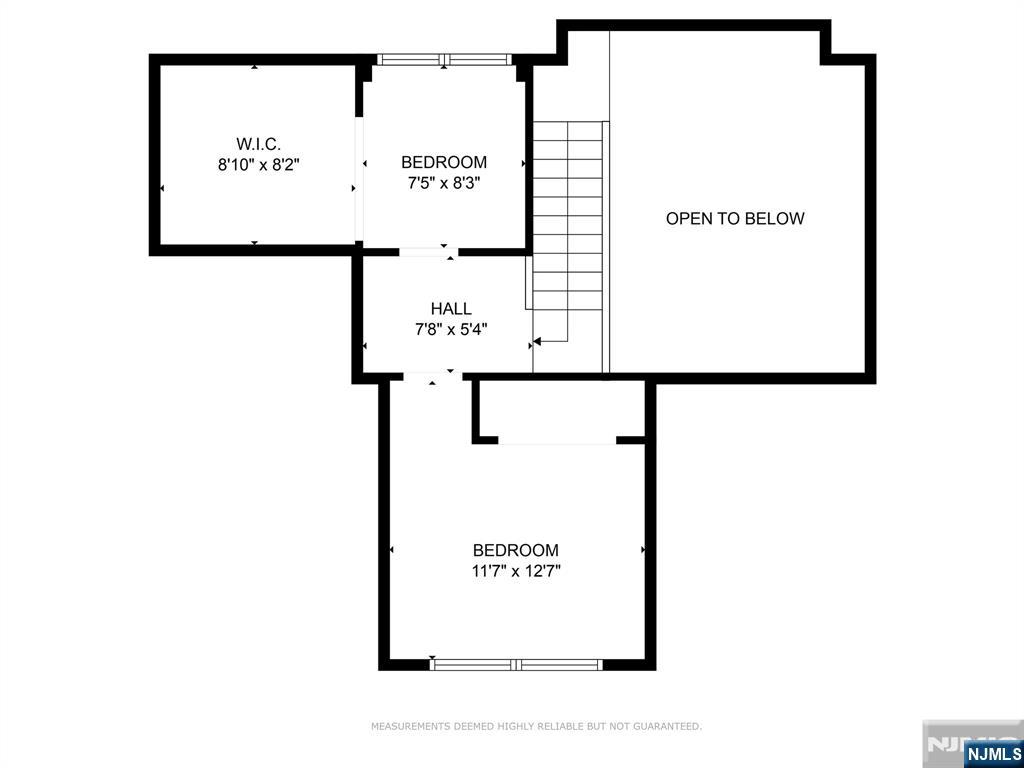 54 Polk Street, Unit P3 Newark, NJ 07105 - Photo 25 of 26 unknown