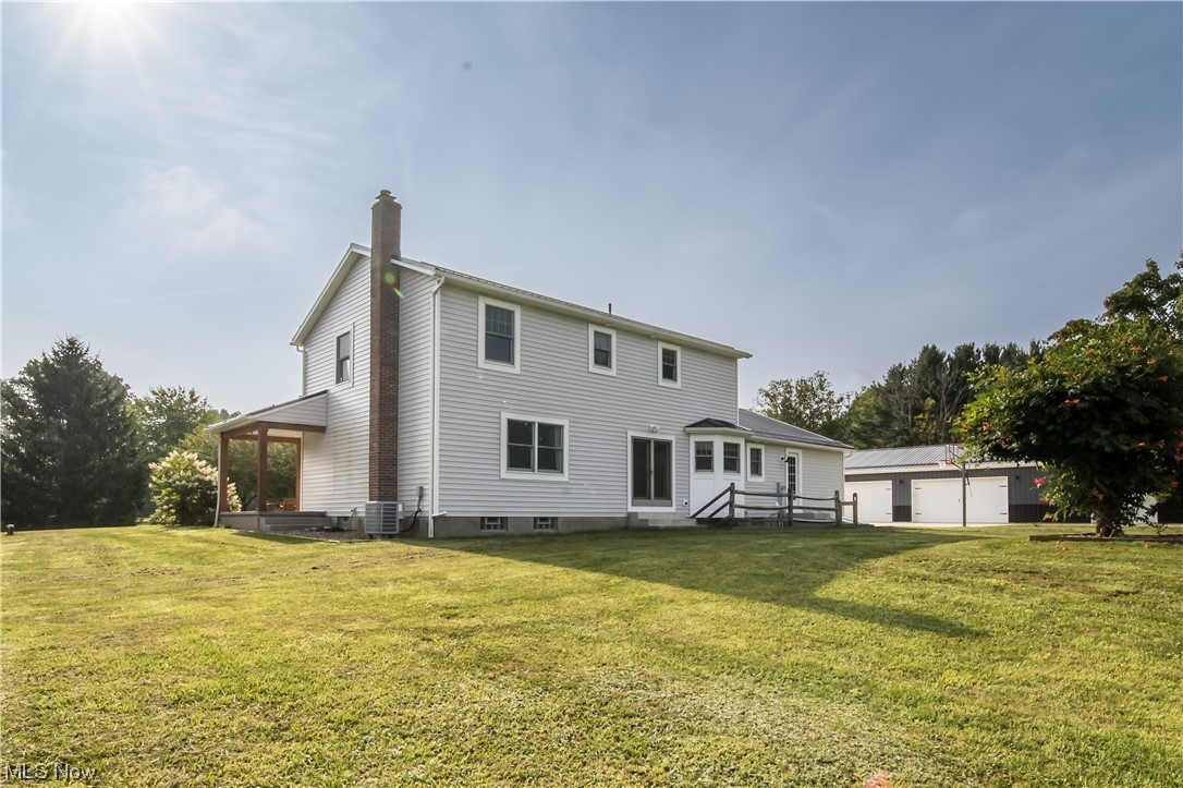 665 Albert Horning Road Atwater, OH 44201 - Photo 32 of 35 Gallery Image 32