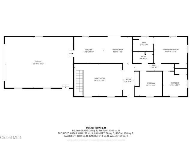 $335,000 | 35 Pinewood Way, Argyle, NY 12809