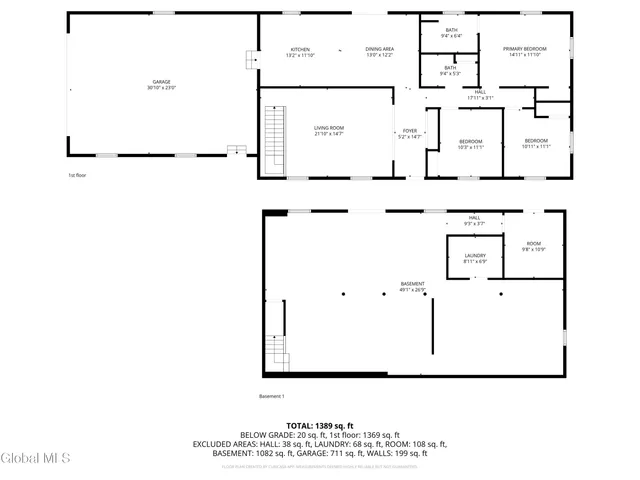$335,000 | 35 Pinewood Way, Argyle, NY 12809