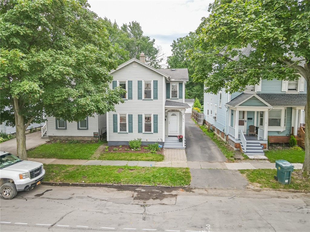 15 Averill Avenue Rochester, NY 14620 - Photo 14 of 47