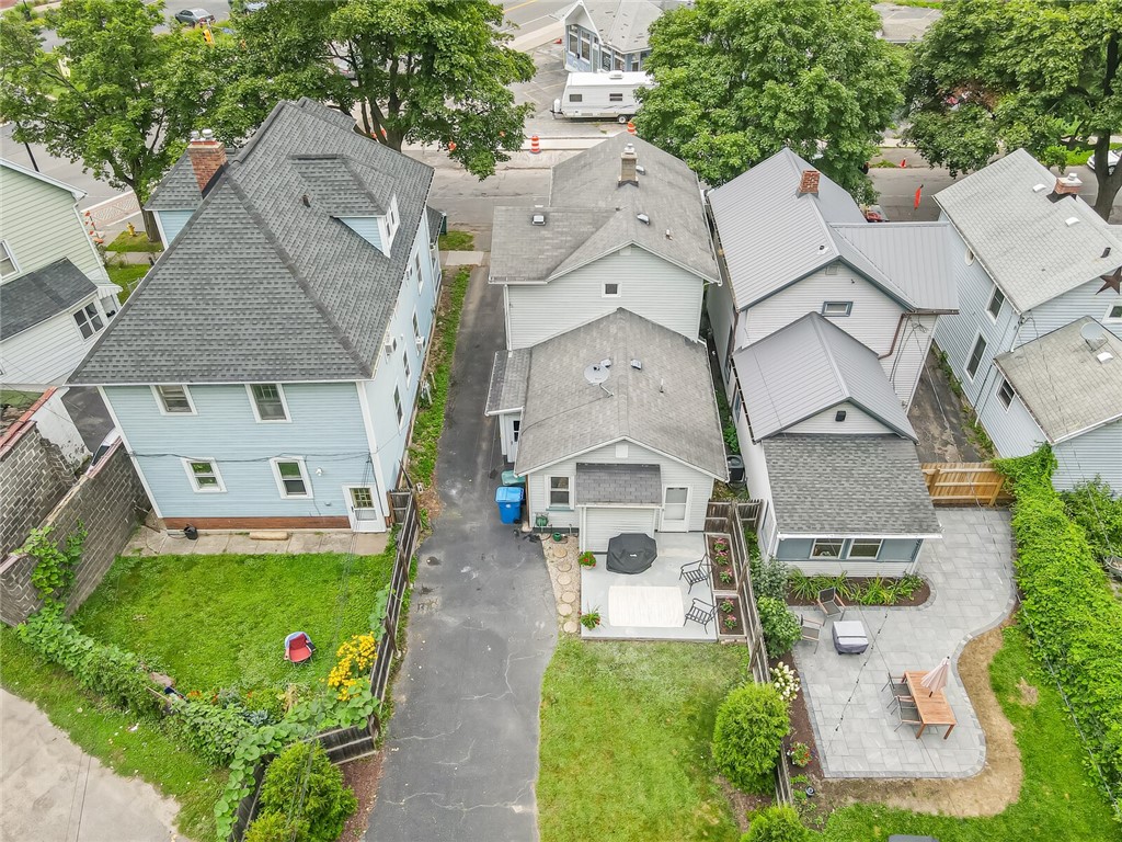 15 Averill Avenue Rochester, NY 14620 - Photo 18 of 47