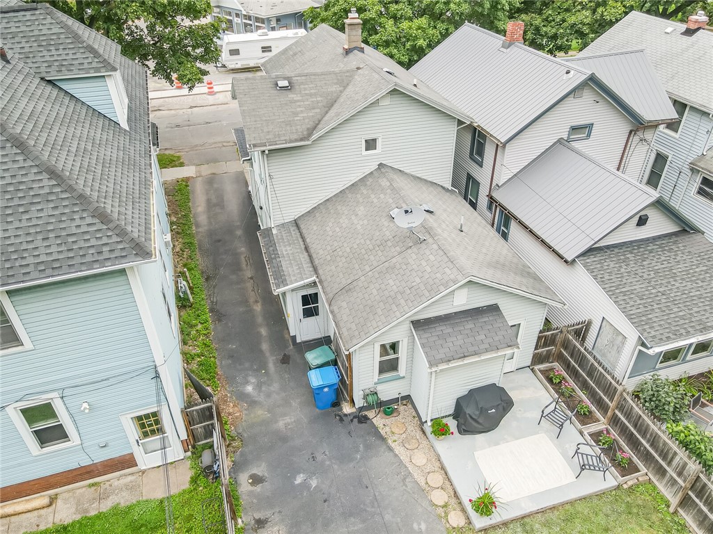 15 Averill Avenue Rochester, NY 14620 - Photo 19 of 47