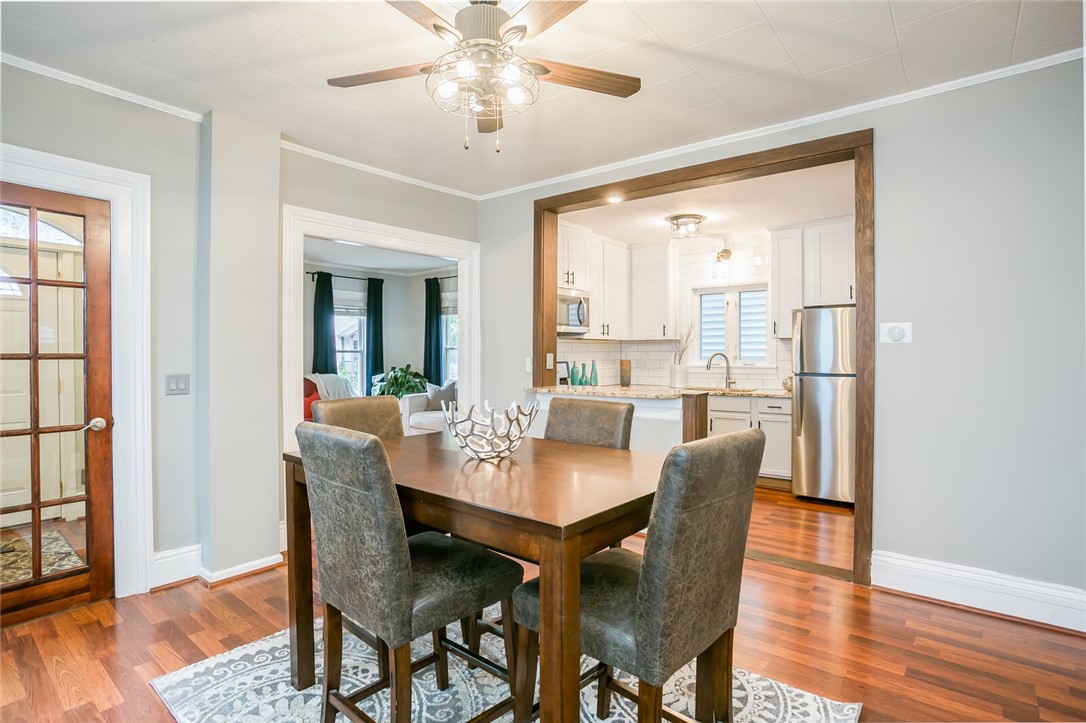 15 Averill Avenue Rochester, NY 14620 - Photo 28 of 47