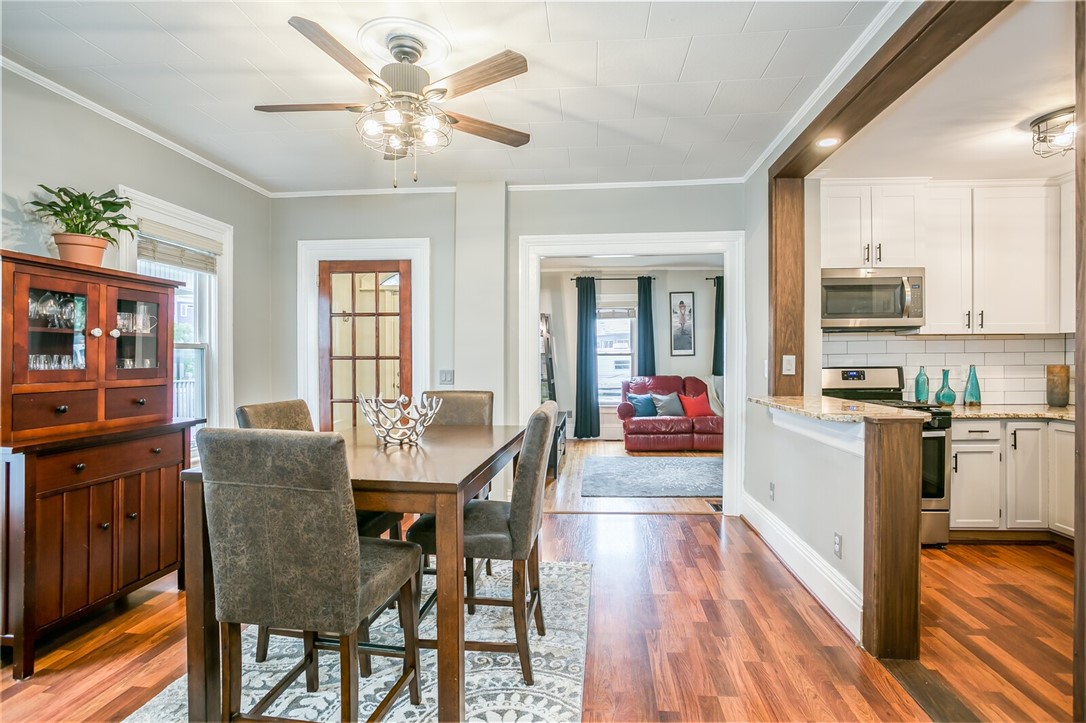 15 Averill Avenue Rochester, NY 14620 - Photo 29 of 47