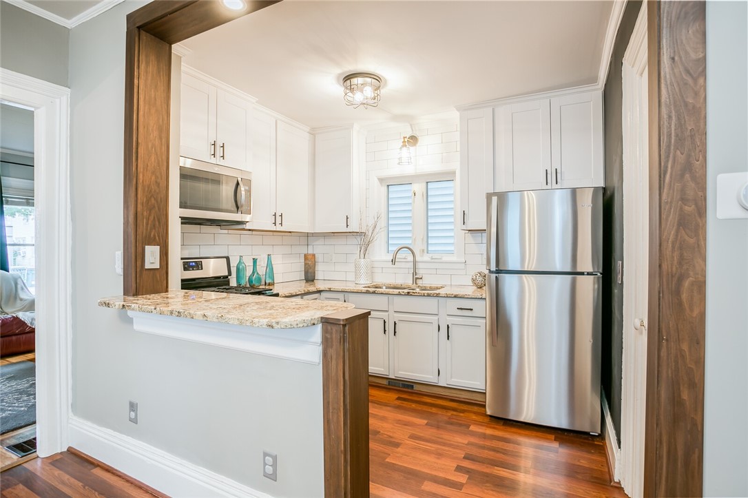 15 Averill Avenue Rochester, NY 14620 - Photo 31 of 47