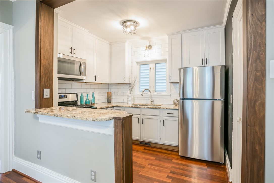 15 Averill Avenue Rochester, NY 14620 - Photo 32 of 47