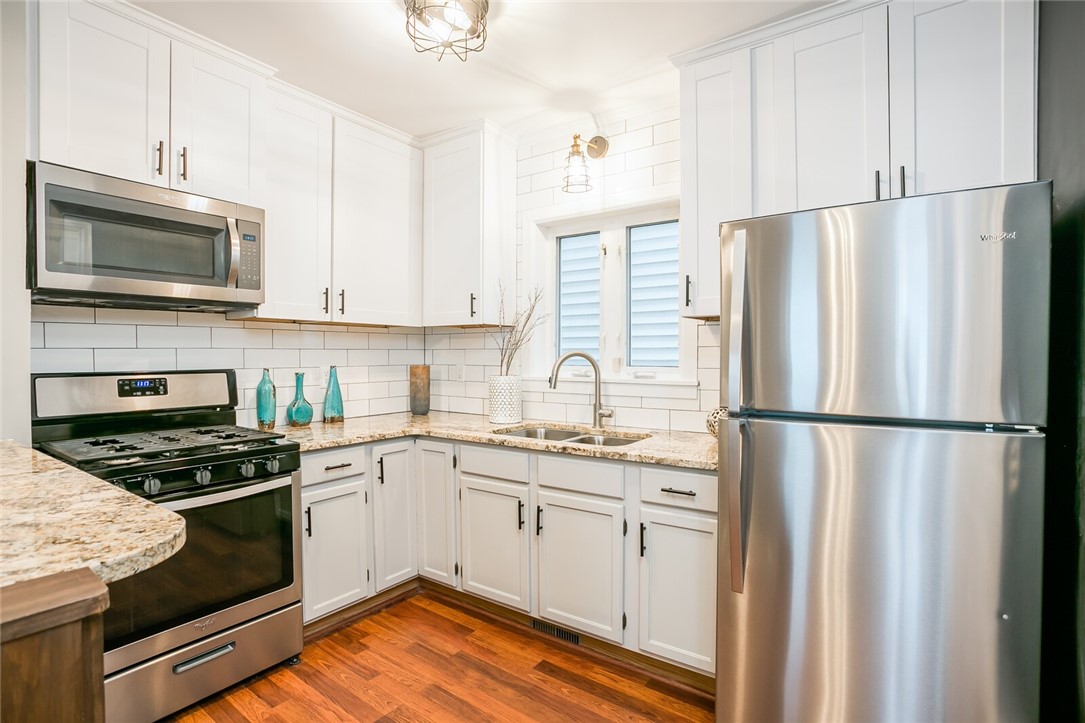 15 Averill Avenue Rochester, NY 14620 - Photo 33 of 47