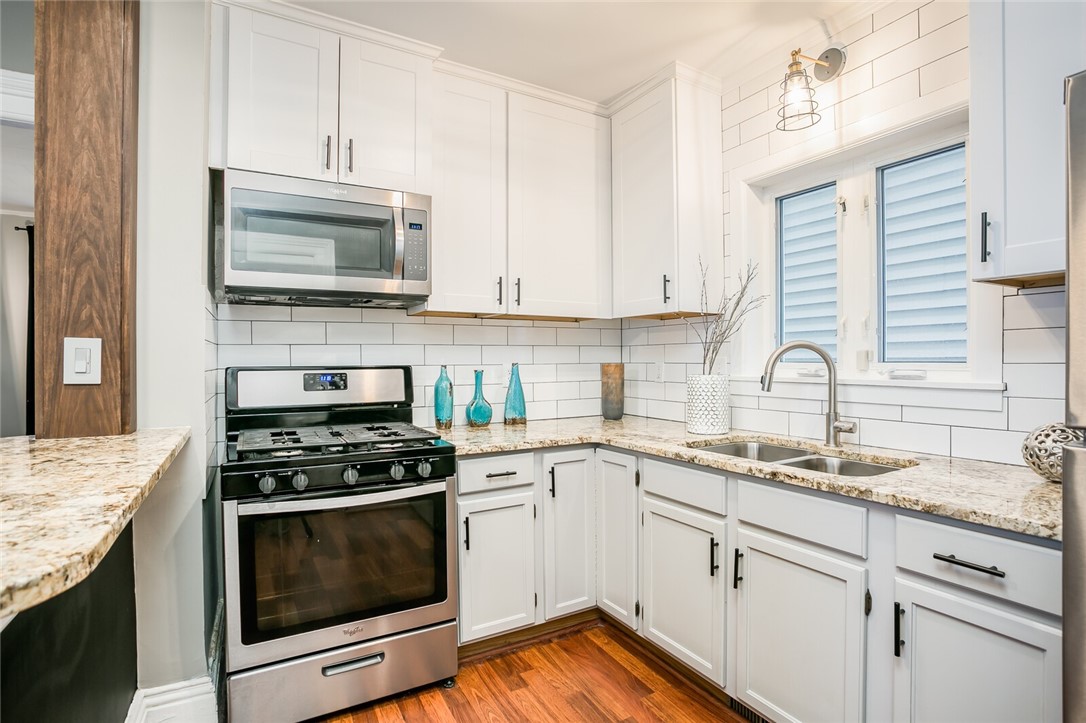 15 Averill Avenue Rochester, NY 14620 - Photo 34 of 47