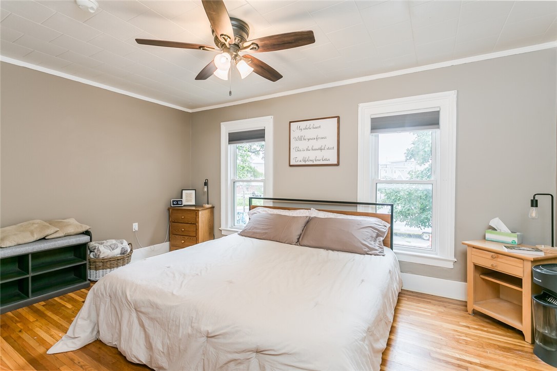 15 Averill Avenue Rochester, NY 14620 - Photo 38 of 47