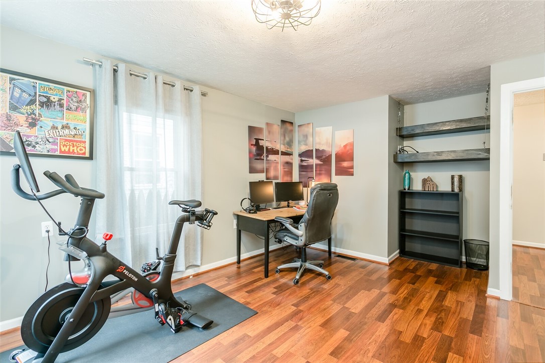 15 Averill Avenue Rochester, NY 14620 - Photo 46 of 47